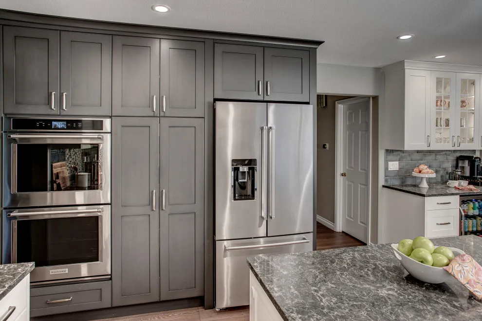 Twin Island Culinary / Bothell, WA by Nip Tuck Remodeling - Photo 2