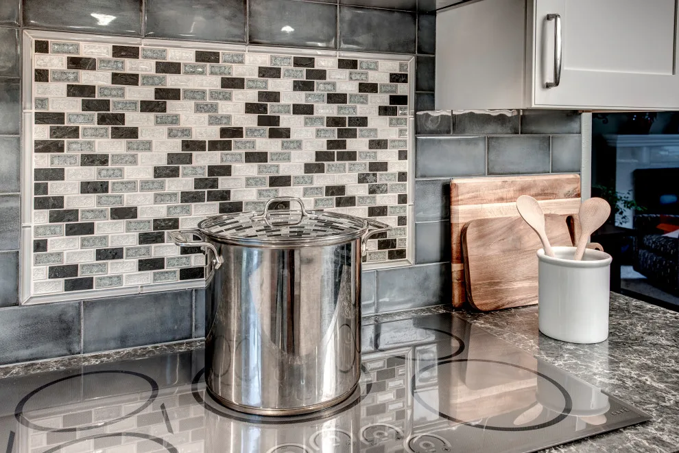 Twin Island Culinary / Bothell, WA by Nip Tuck Remodeling - Photo 7