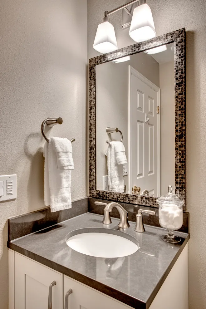 Twin Island Culinary / Bothell, WA by Nip Tuck Remodeling - Photo 6