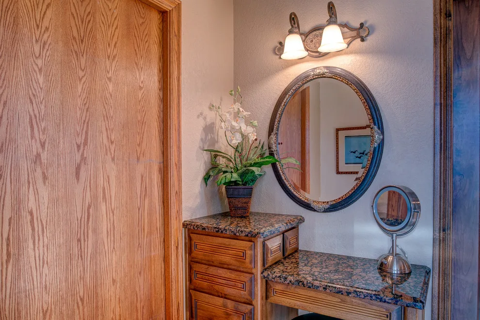 Inclusive Design Primary Bathroom by Lenton Company, Inc. - Photo 2