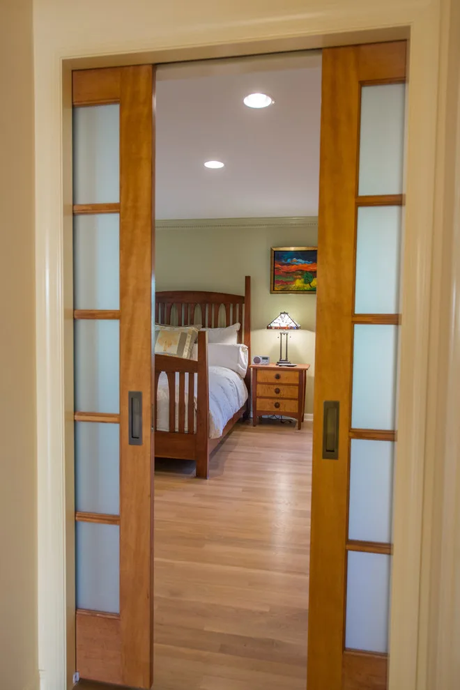 Comprehensive Design Renovation for Master Suite and Bathroom by JMC Home Remodeling - Photo 8