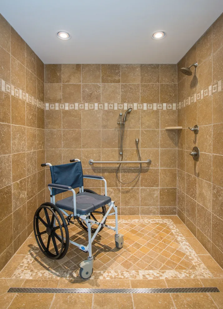 Comprehensive Design Renovation for Master Suite and Bathroom by JMC Home Remodeling - Photo 7