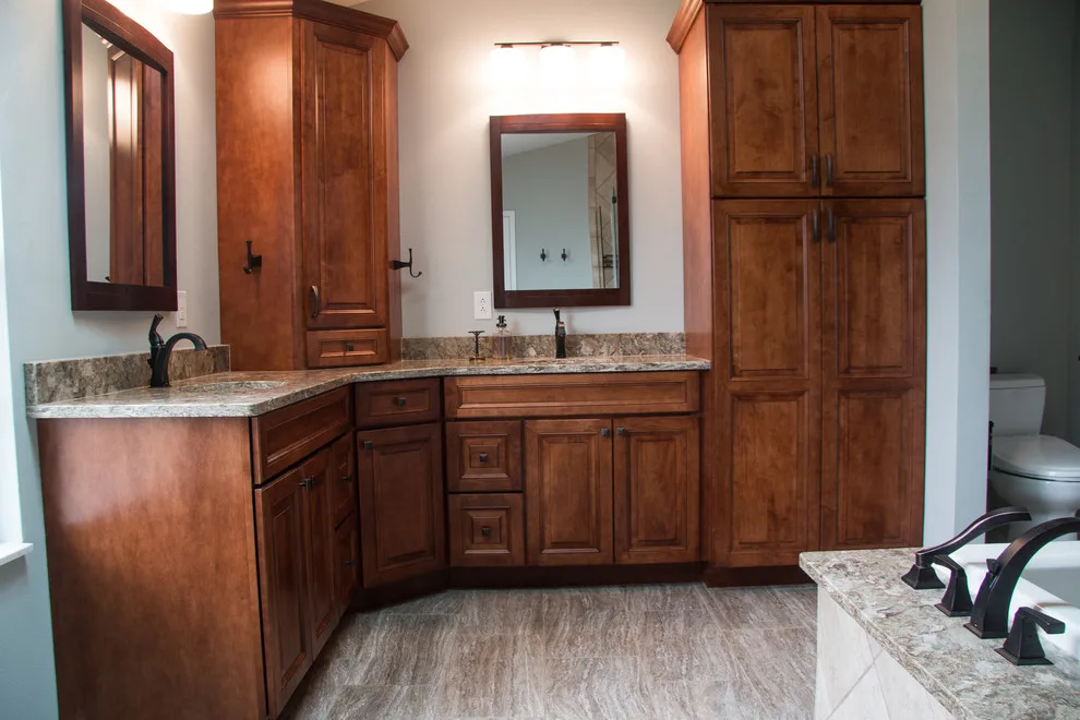 Global Spa Tub by J.T. McDermott Remodeling - Photo 2