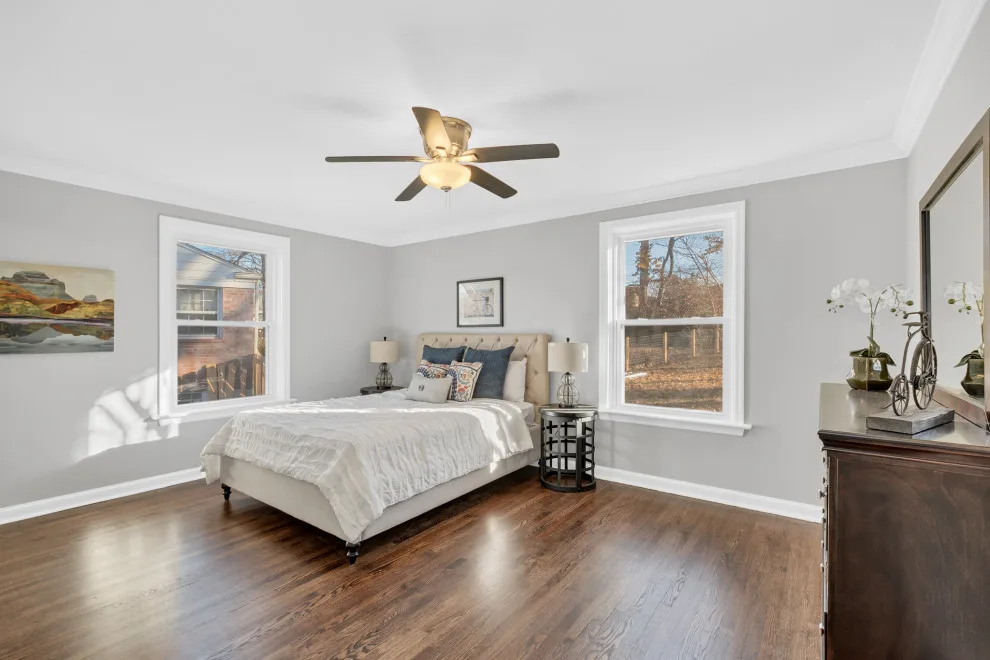 Apex Homes - Photo 5