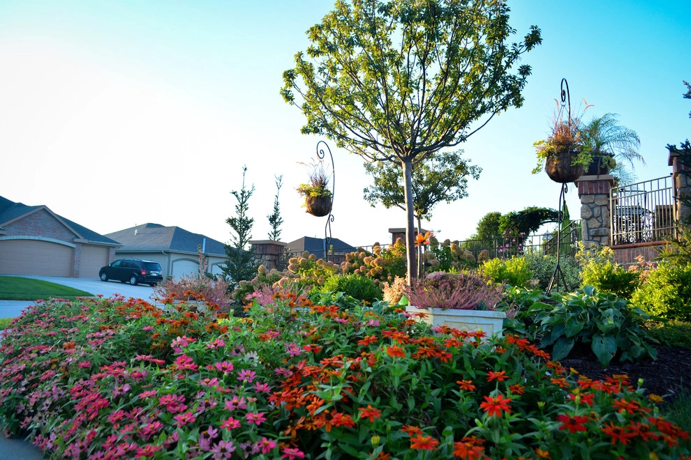 French Country Corner lot Courtyard by Breaking Ground - Photo 81