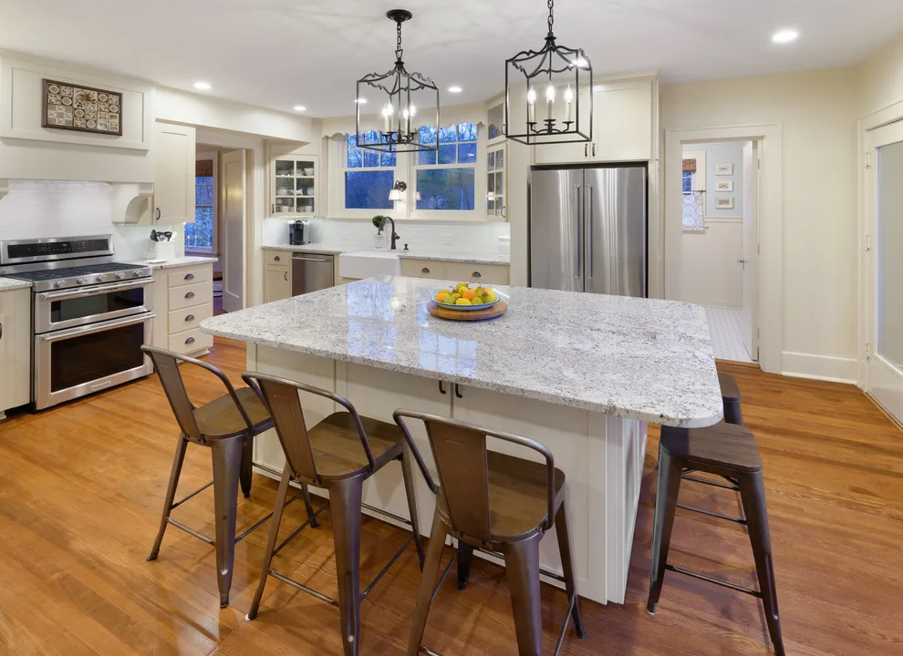 University Heights Culinary Space by Rock Solid Renovations - Photo 2
