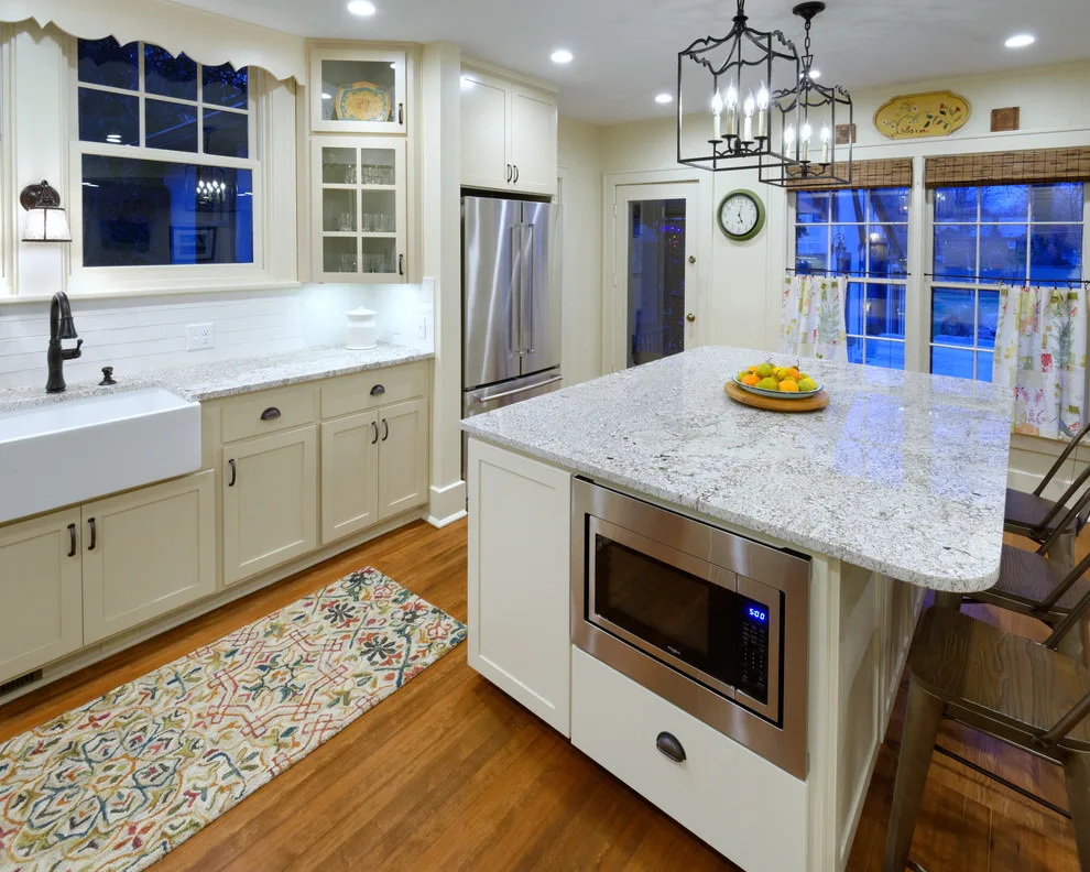 University Heights Culinary Space by Rock Solid Renovations - Photo 4