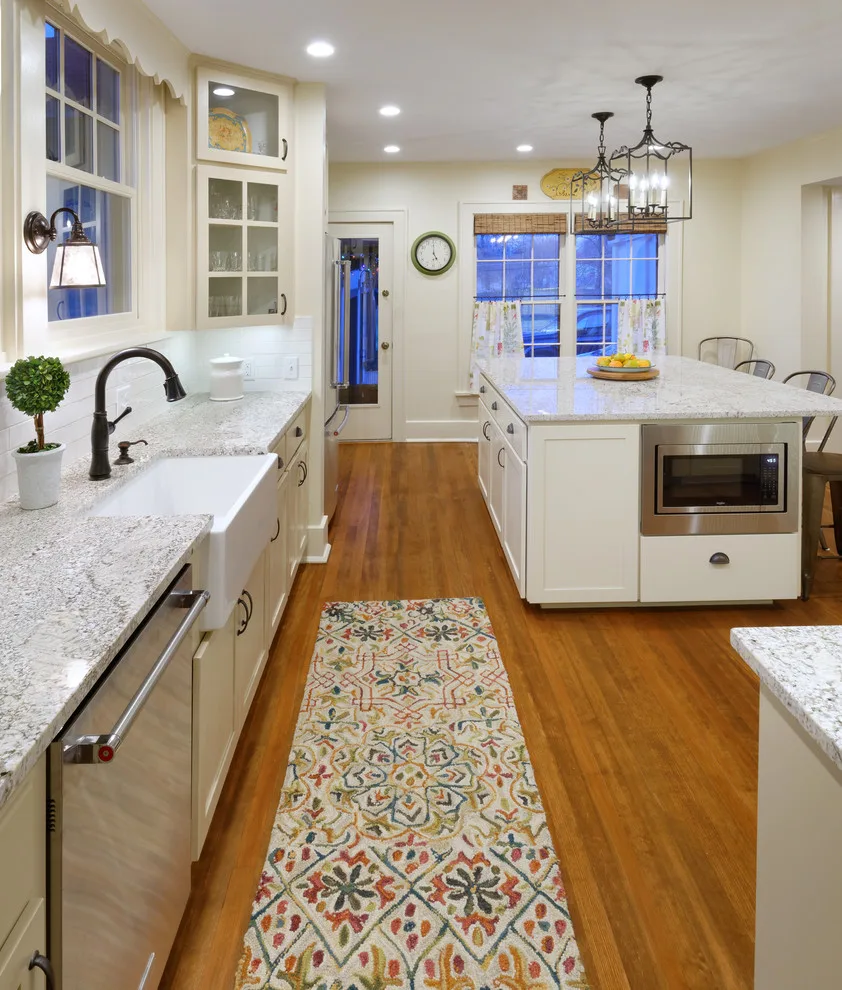 University Heights Culinary Space by Rock Solid Renovations - Photo 6