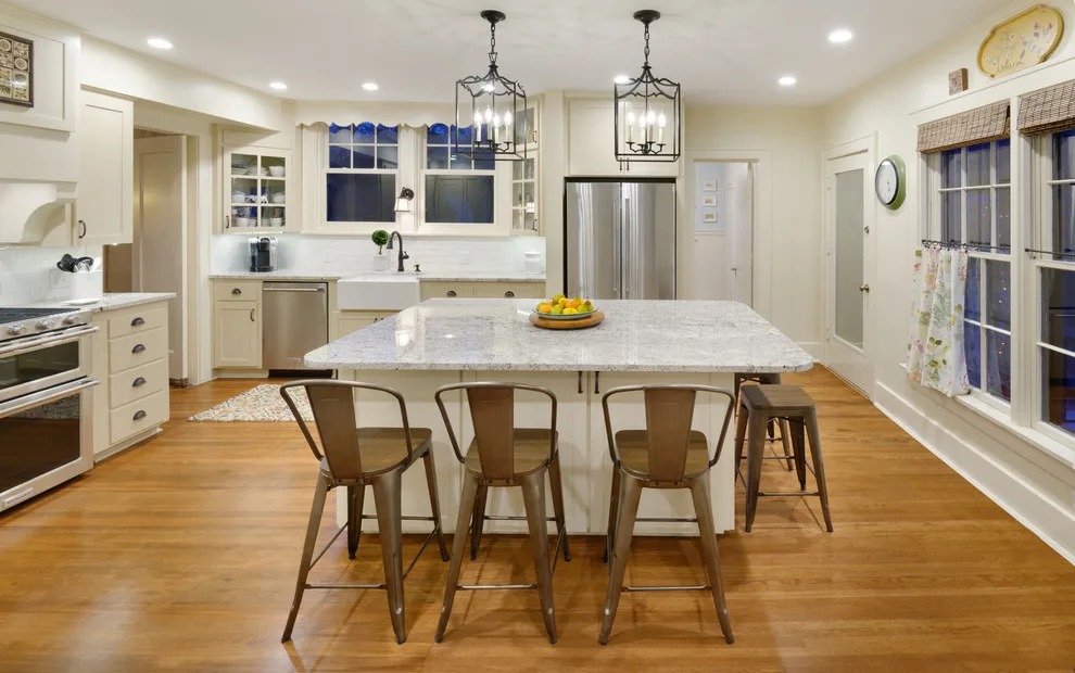 University Heights Culinary Space by Rock Solid Renovations - Photo 7