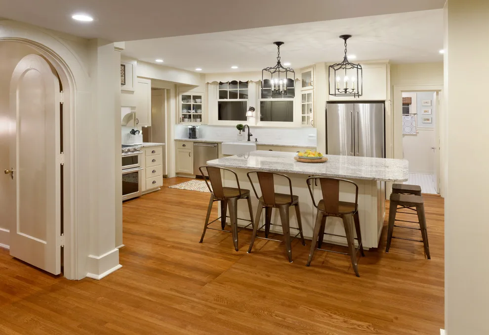 University Heights Culinary Space by Rock Solid Renovations - Photo 5