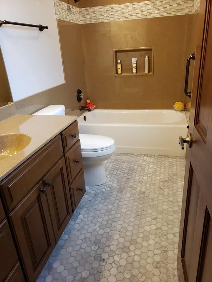 AM Construction And Remodeling - Photo 14