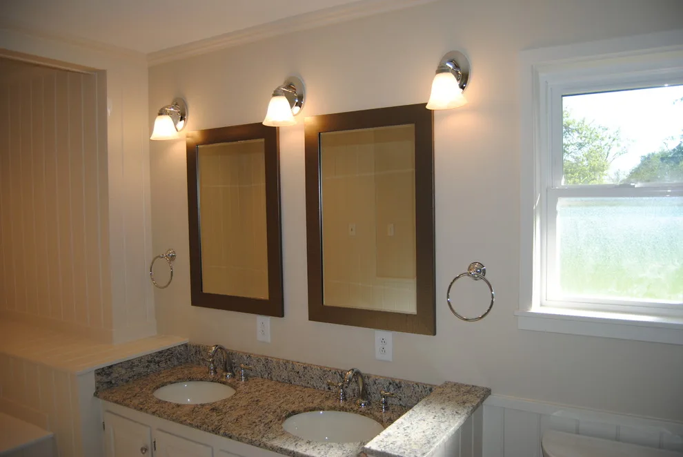 Renovated Bathroom Upgrade by Spencer's Contracting LLC - Photo 2