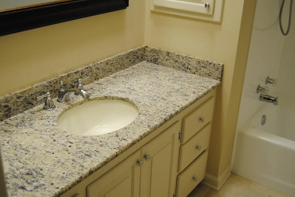 Renovated Bathroom Upgrade by Spencer's Contracting LLC - Photo 4