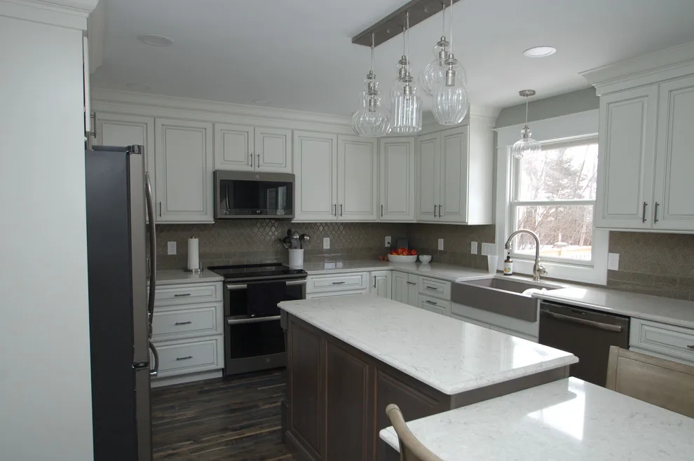 Tri-City Remodeling & Nowak Cabinets - Photo 8