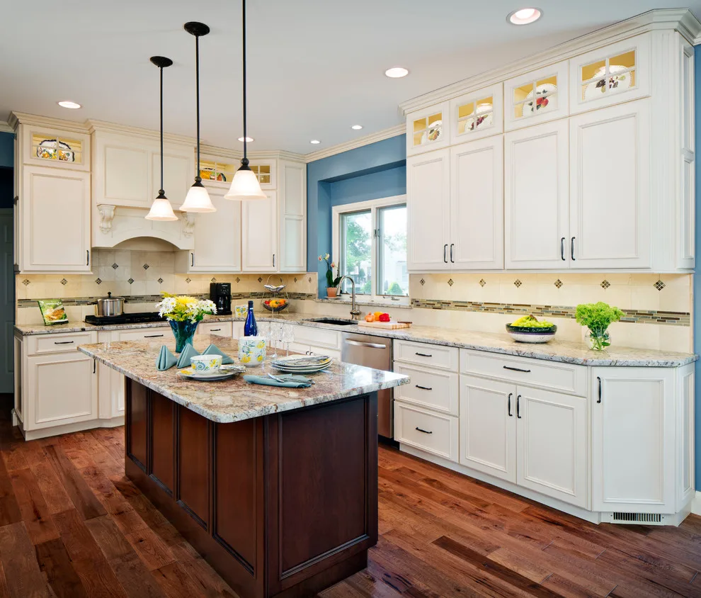 Family Sanctuary by Carpets Plus/ Cabinets Plus Of Saint Louis - Photo 7