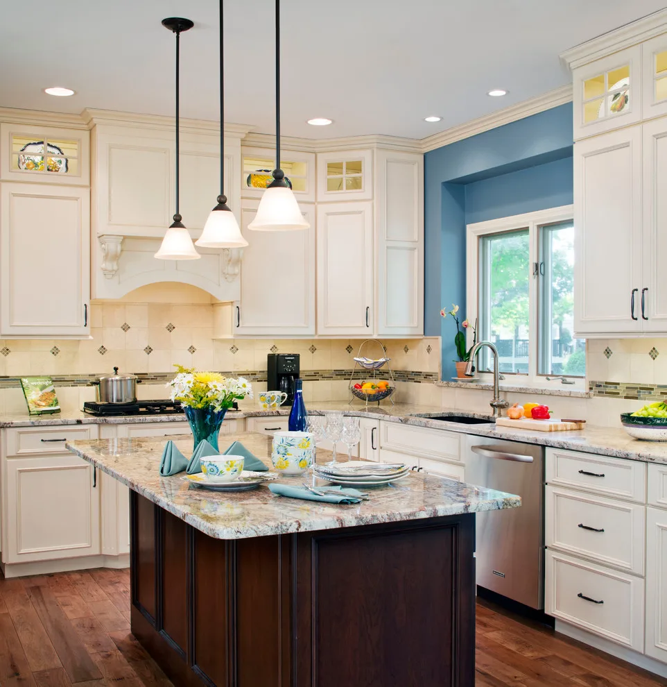 Carpets Plus/ Cabinets Plus Of Saint Louis - Photo 2