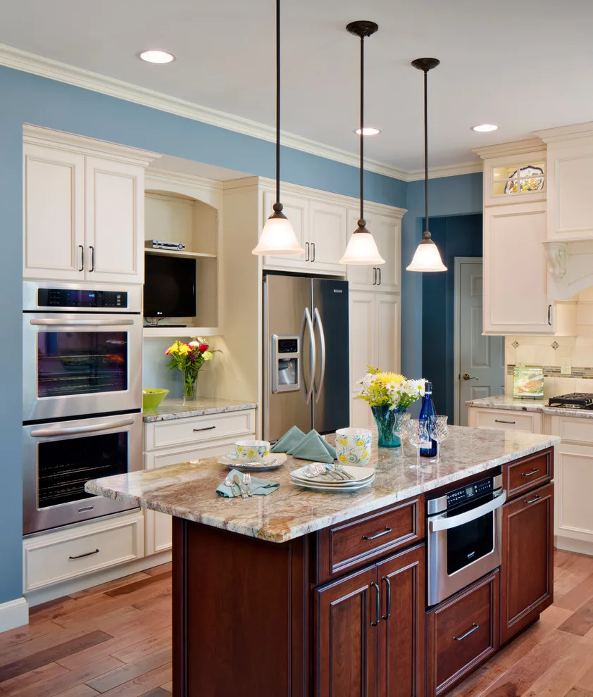Family Sanctuary by Carpets Plus/ Cabinets Plus Of Saint Louis - Photo 3