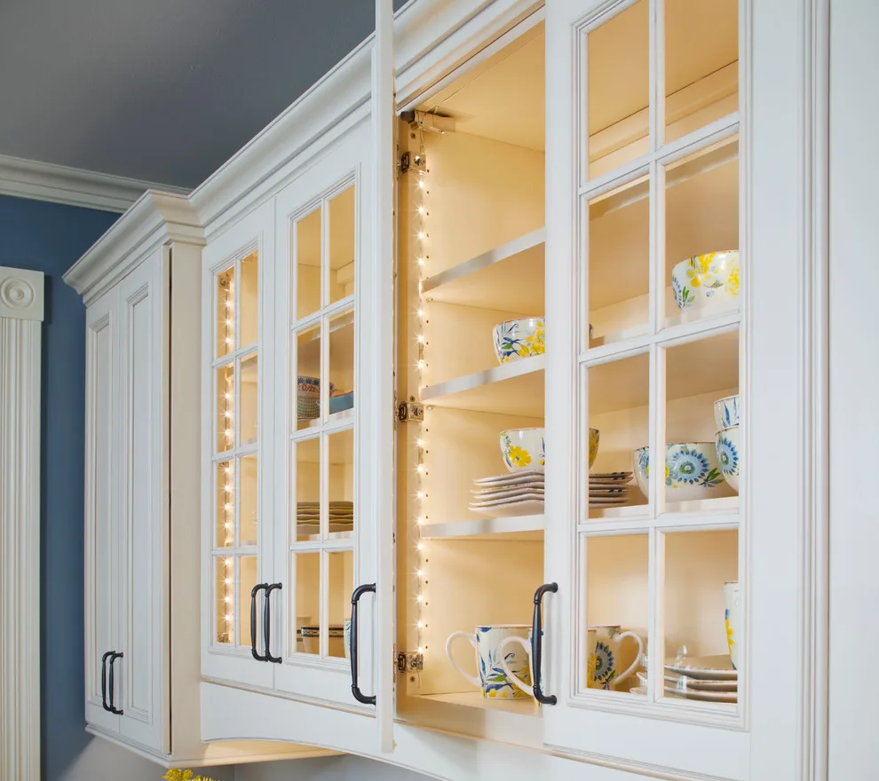 Family Sanctuary by Carpets Plus/ Cabinets Plus Of Saint Louis - Photo 5