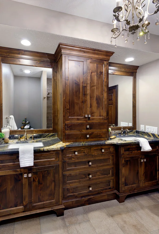 Renovated Guest Bathroom by Rock Solid Renovations - Photo 2