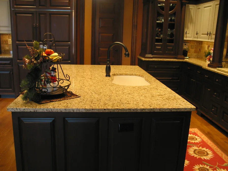 Revamped Italianate Kitchen by Stone Kitchens - Photo 4