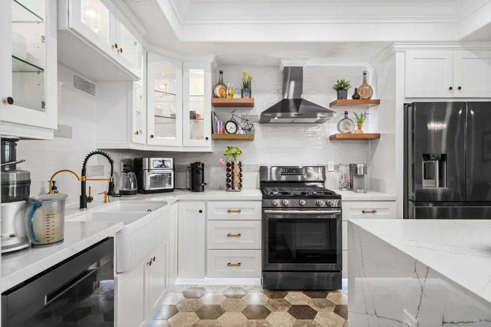 Revamped Kitchens by Home Style Designs - Photo 3