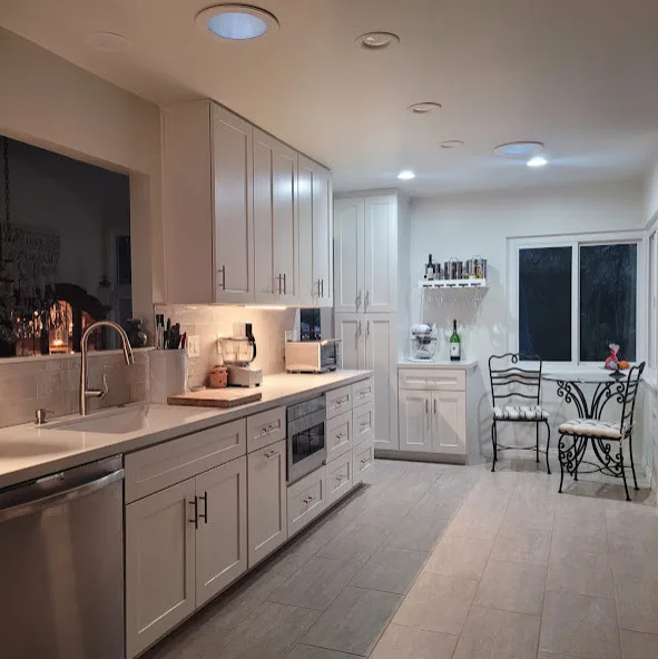 Revamped Kitchens by Home Style Designs - Photo 4