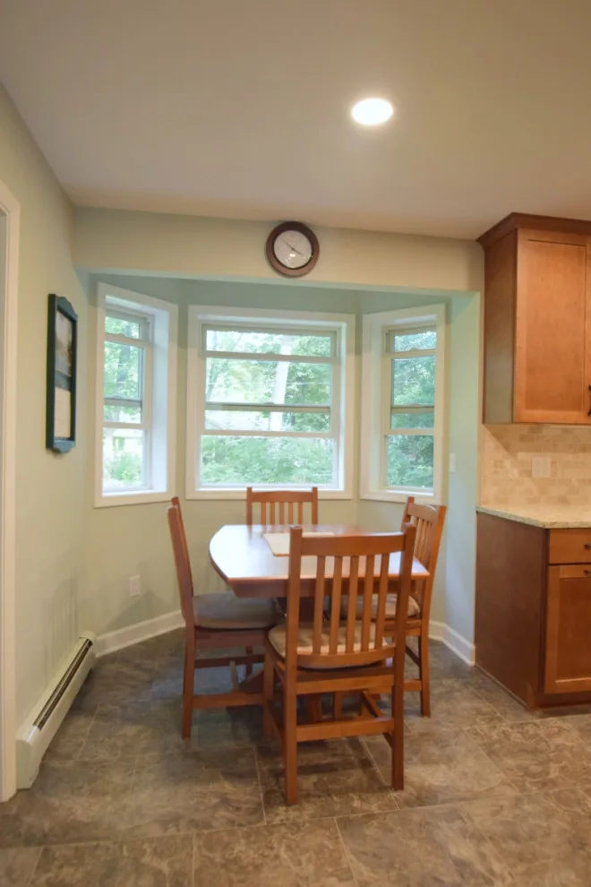 Modernized Classic Kitchen by Edge Construction - Photo 8