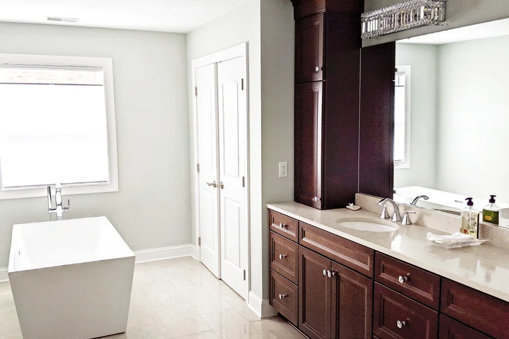 Remodeled Kitchen by Stone Kitchens - Photo 2