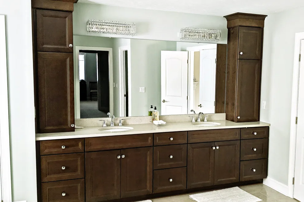 Remodeled Kitchen by Stone Kitchens - Photo 3