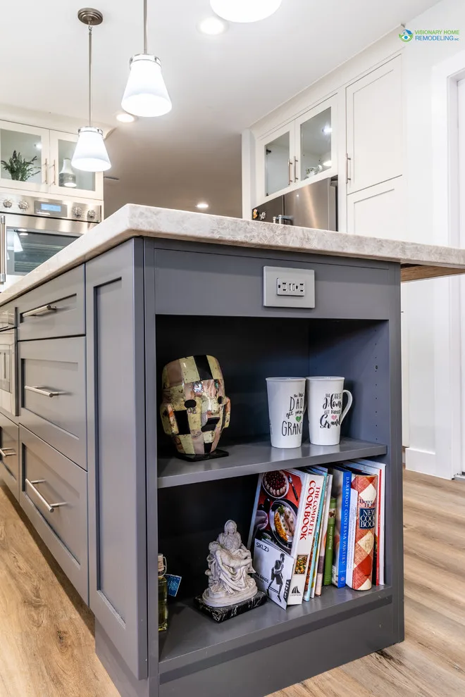 Visionary Home Remodeling Inc. - Photo 5