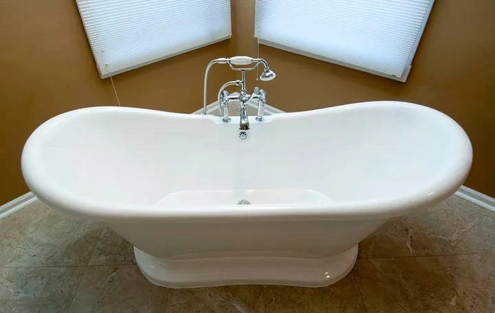 Upper Arlington Main Bathroom by Simple Bath & Simple Kitchen - Photo 5