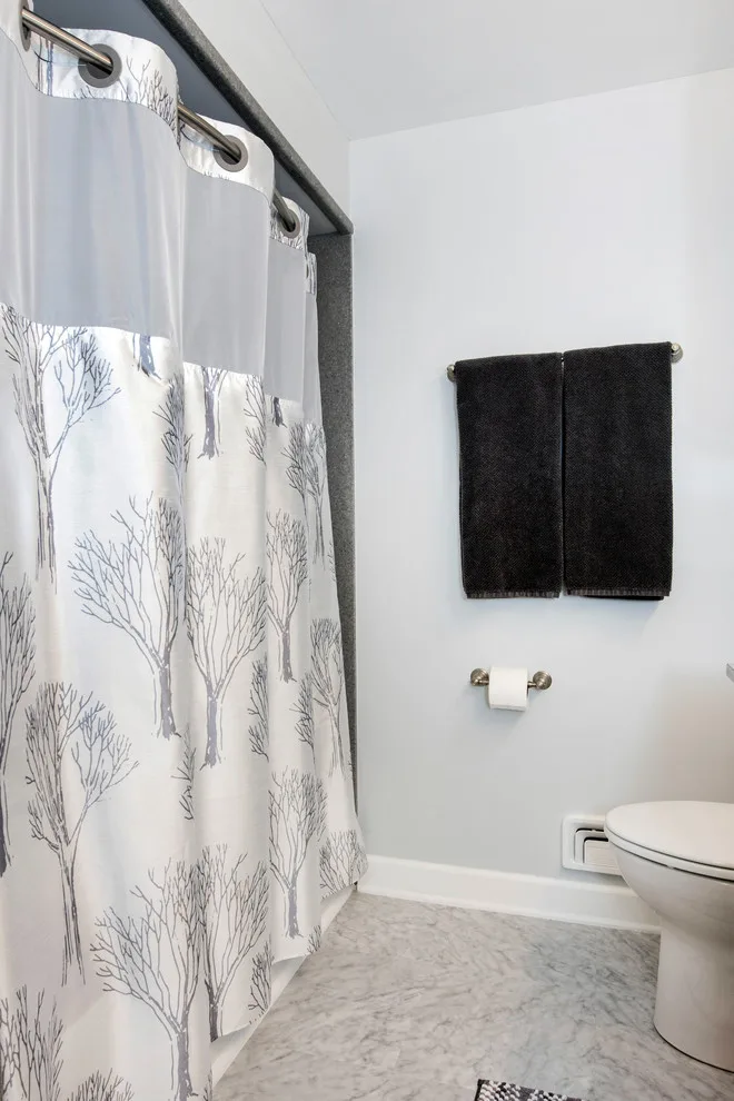 Upper Arlington Restroom by Simple Bath & Simple Kitchen - Photo 11