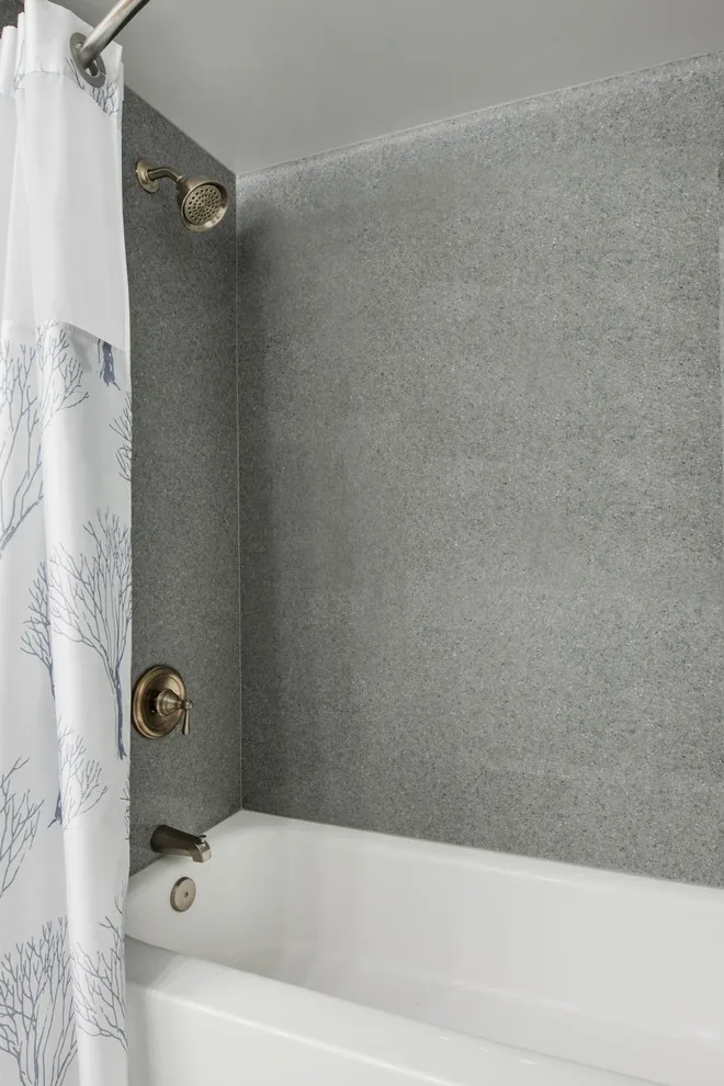 Upper Arlington Restroom by Simple Bath & Simple Kitchen - Photo 4