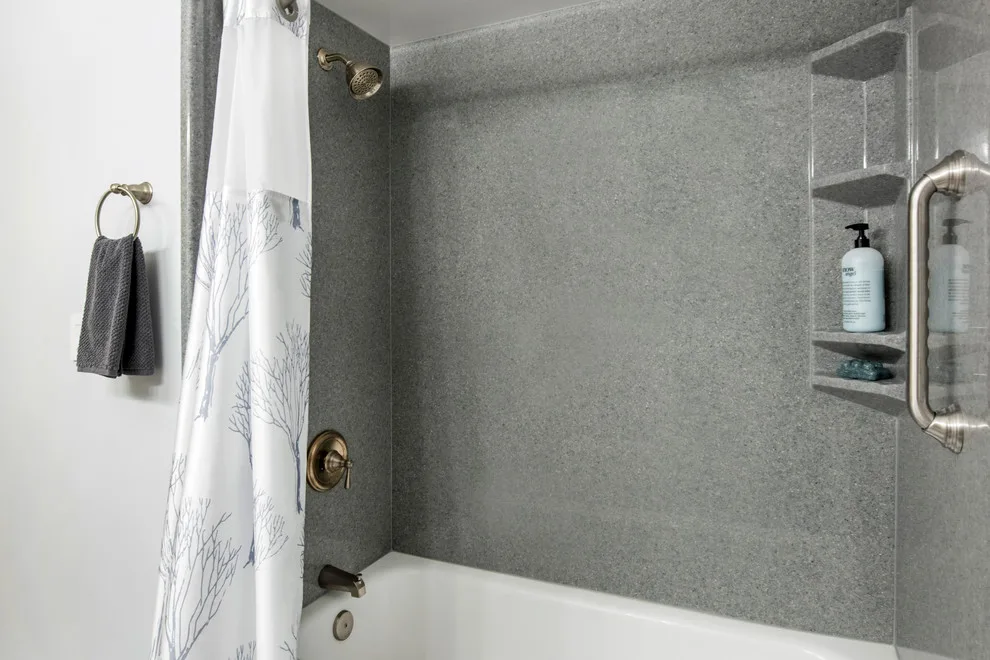 Upper Arlington Restroom by Simple Bath & Simple Kitchen - Photo 6