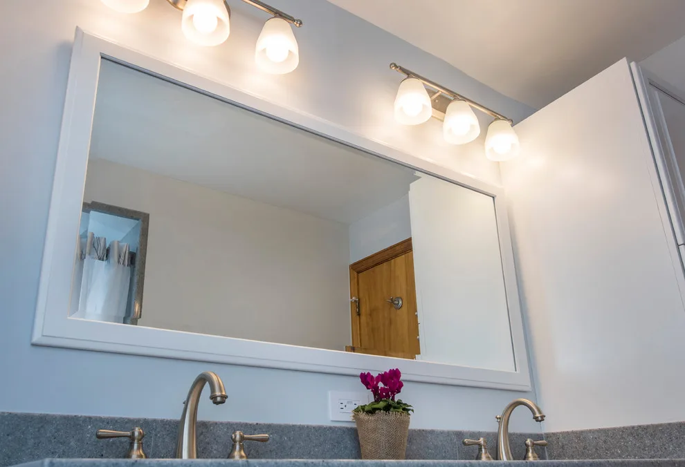 Upper Arlington Restroom by Simple Bath & Simple Kitchen - Photo 5