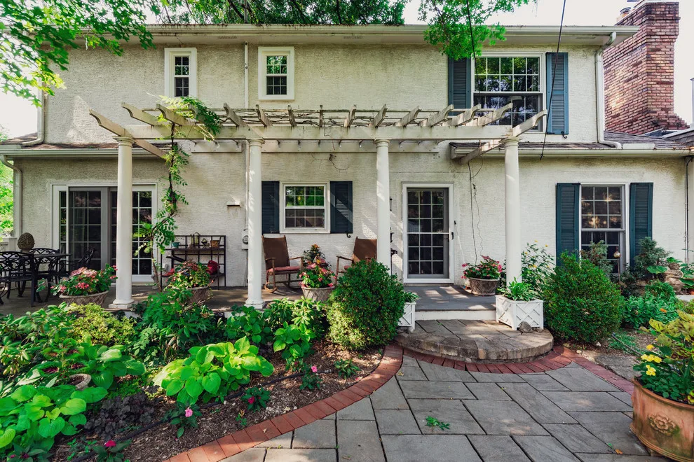 Upper Arlington Retreat by Improveit! Home Remodeling - Photo 6