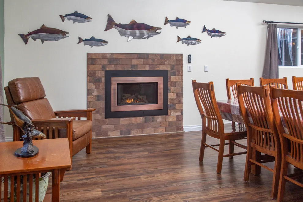 O'Malley Family Kitchen Upstairs by 360 Construction & Design - Photo 17