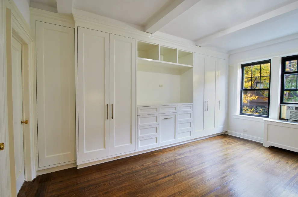 Three Bedroom, Three Bathroom UPW Apartment Upgrade by C&G A-Plus Interior Remodeling - Photo 5