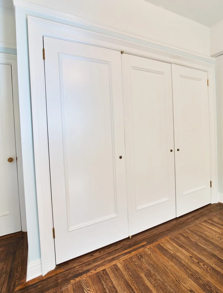 Three Bedroom, Three Bathroom UPW Apartment Upgrade by C&G A-Plus Interior Remodeling - Photo 4