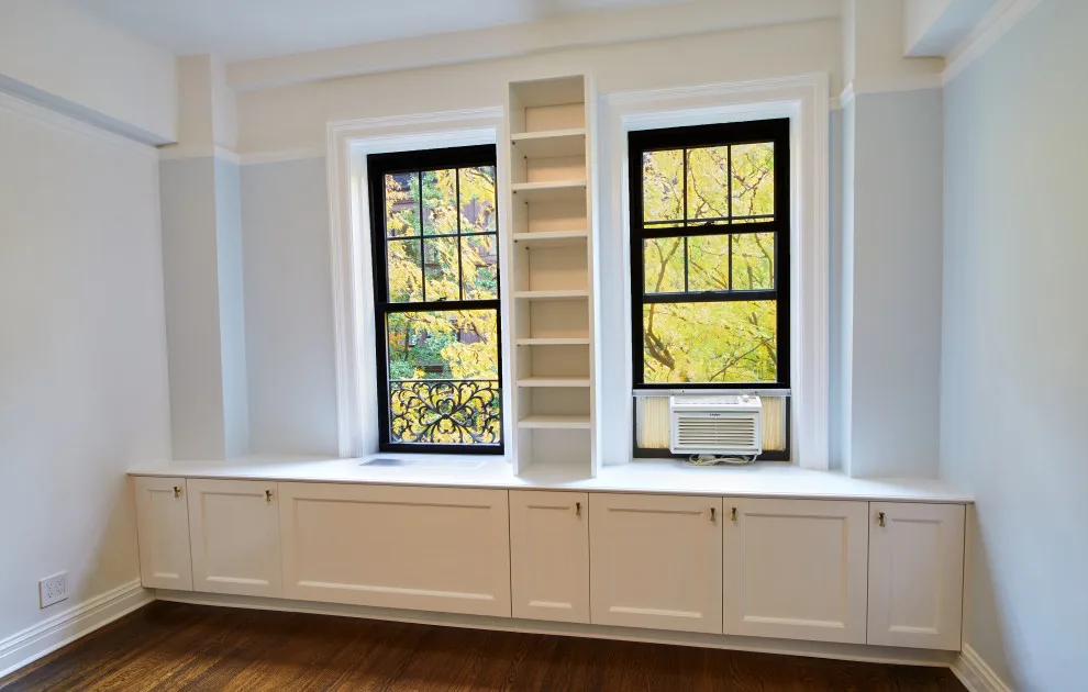 Three Bedroom, Three Bathroom UPW Apartment Upgrade by C&G A-Plus Interior Remodeling - Photo 7