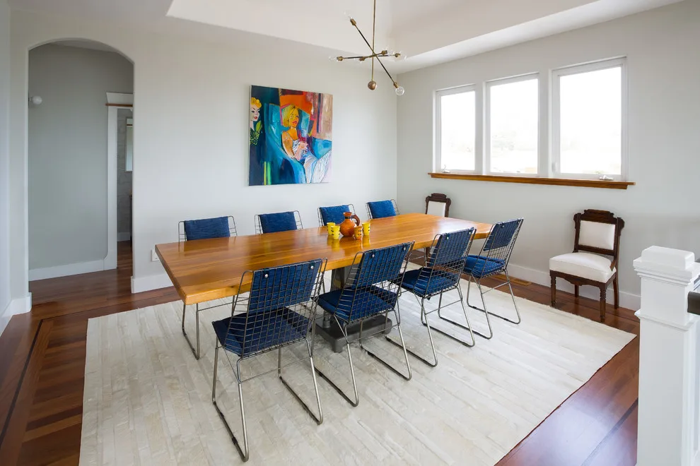 Upper West District by Lewis Design-Build-Remodel - Photo 3