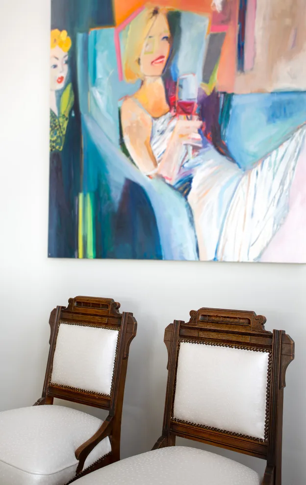 Upper West District by Lewis Design-Build-Remodel - Photo 18