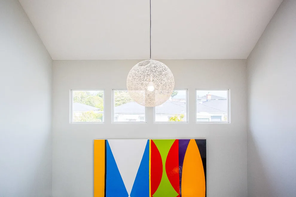 Upper West District by Lewis Design-Build-Remodel - Photo 4