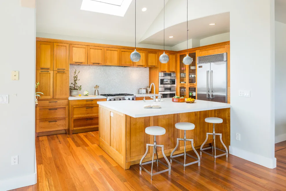 Upper West District by Lewis Design-Build-Remodel - Photo 21