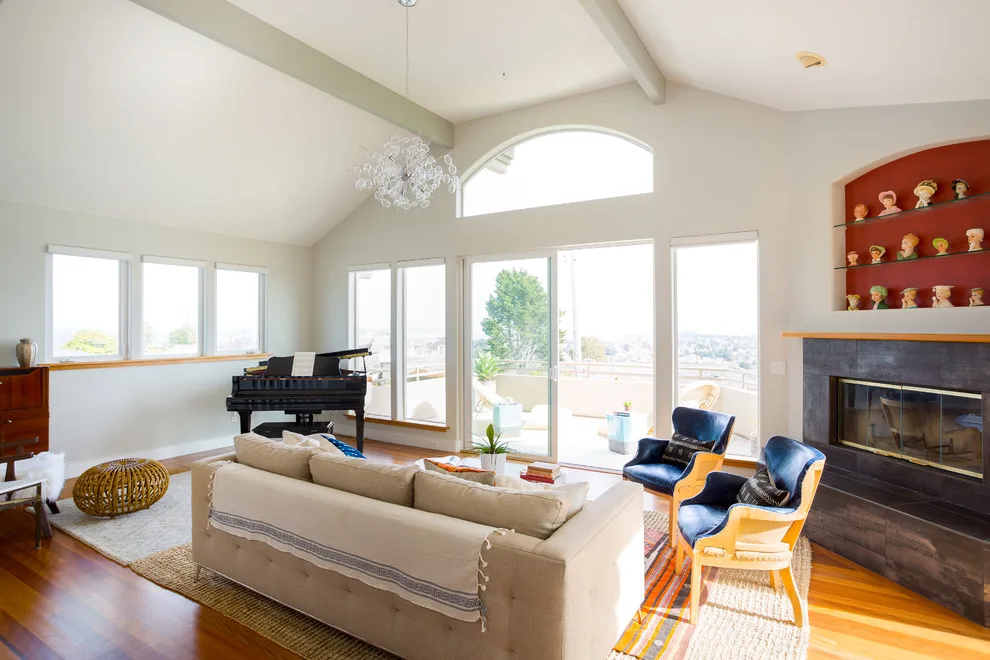 Upper West District by Lewis Design-Build-Remodel - Photo 30