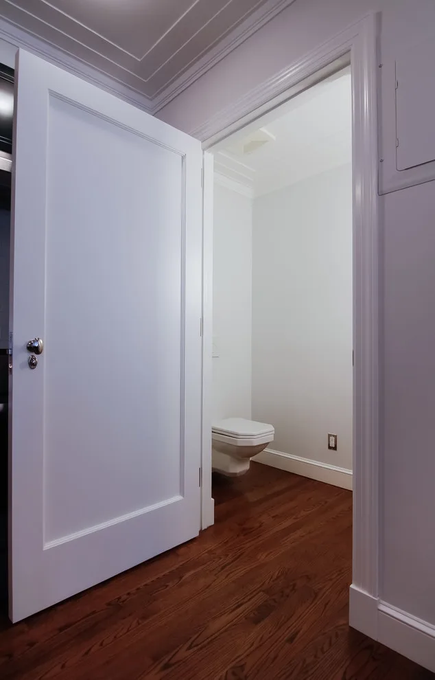 Upper Manhattan West Side by C&G A-Plus Interior Remodeling - Photo 7