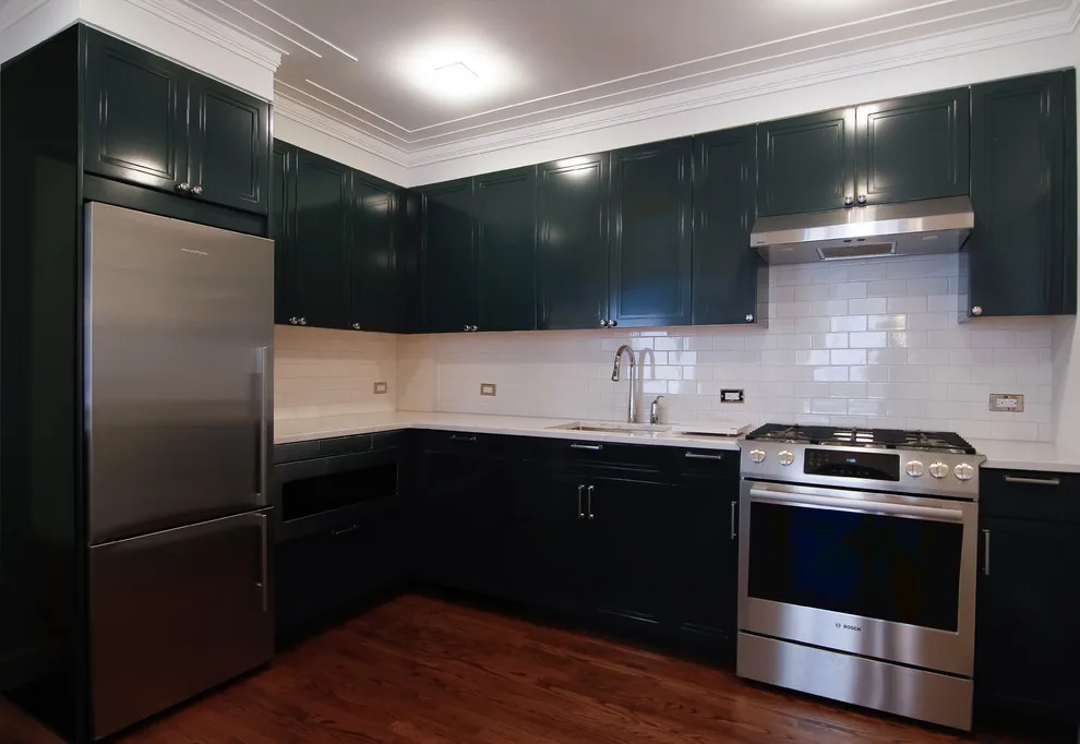 Upper Manhattan West Side by C&G A-Plus Interior Remodeling - Photo 20