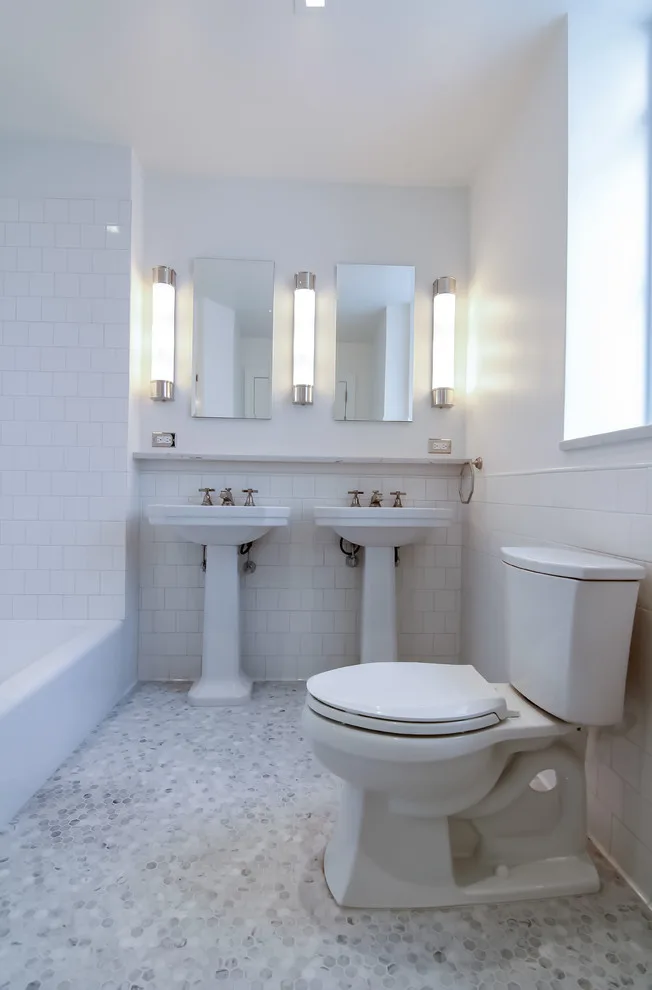 Upper Manhattan West Side by C&G A-Plus Interior Remodeling - Photo 2