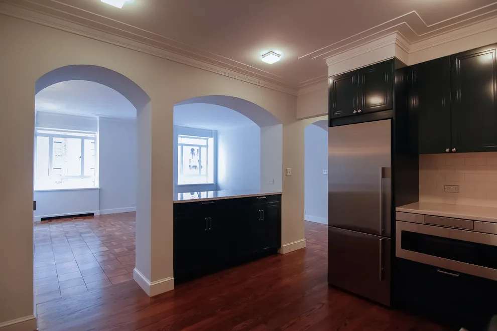 Upper Manhattan West Side by C&G A-Plus Interior Remodeling - Photo 16