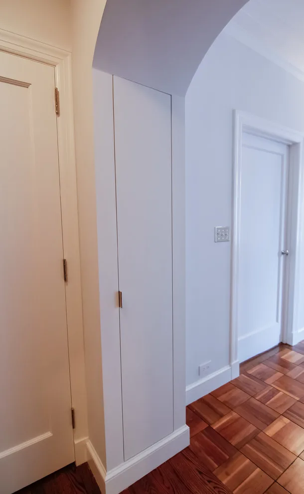 Upper Manhattan West Side by C&G A-Plus Interior Remodeling - Photo 19